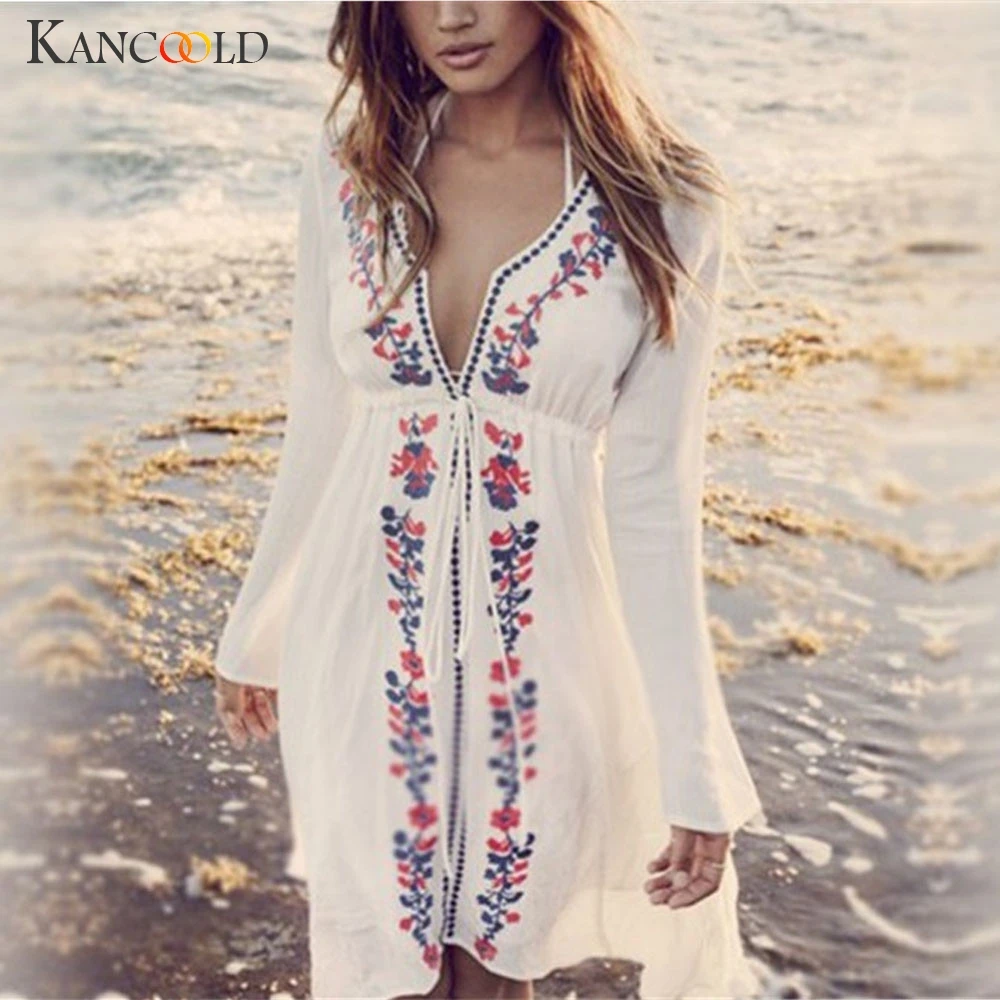 beach cover up for older ladies