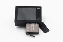 4K Action Camera Original Eken H8/H8R WIFI VR360 ultra 4K / 30fps WiFi 2.0