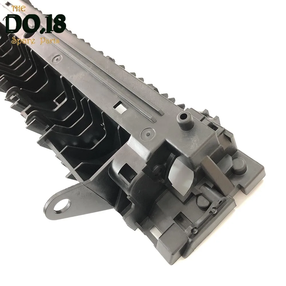 E-166 Fuser roller Frame for Toshiba E-studio 166 167 163 206 181 182 205  6LH904000 6LH24608000 6LH24623000 Fuser Roller Frame 4