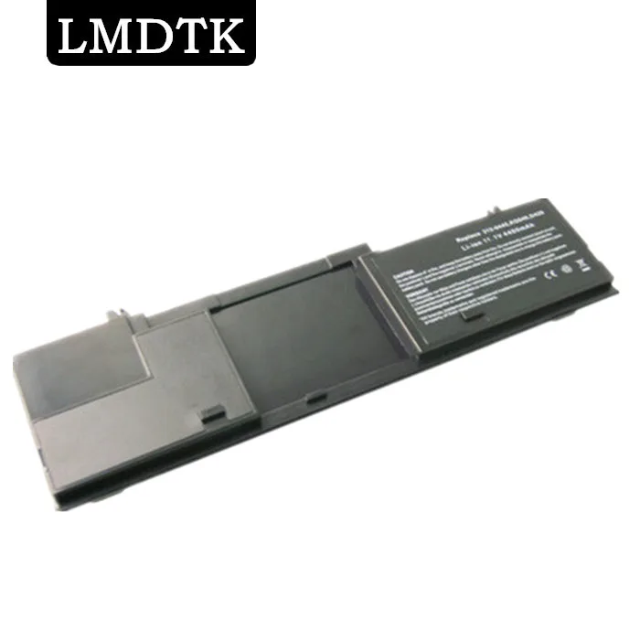Продажа LMDTK Новый 6 ячеек ноутбук батарея 312 0443 312 0445 451 10365 JG166 451 10367 FG442 GG386 GG428 для DELL Latitude D420 D430