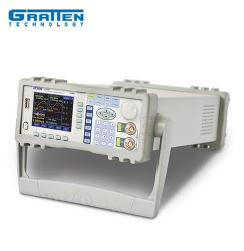 

ATTEN ATF20B DDS FUNCTION GENERATOR Signal Generator 20MHZ 100MSa/s110-220V