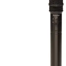 Superlux E124/SD/XLR инструмент, посвященный микрофон конденсаторный микрофон