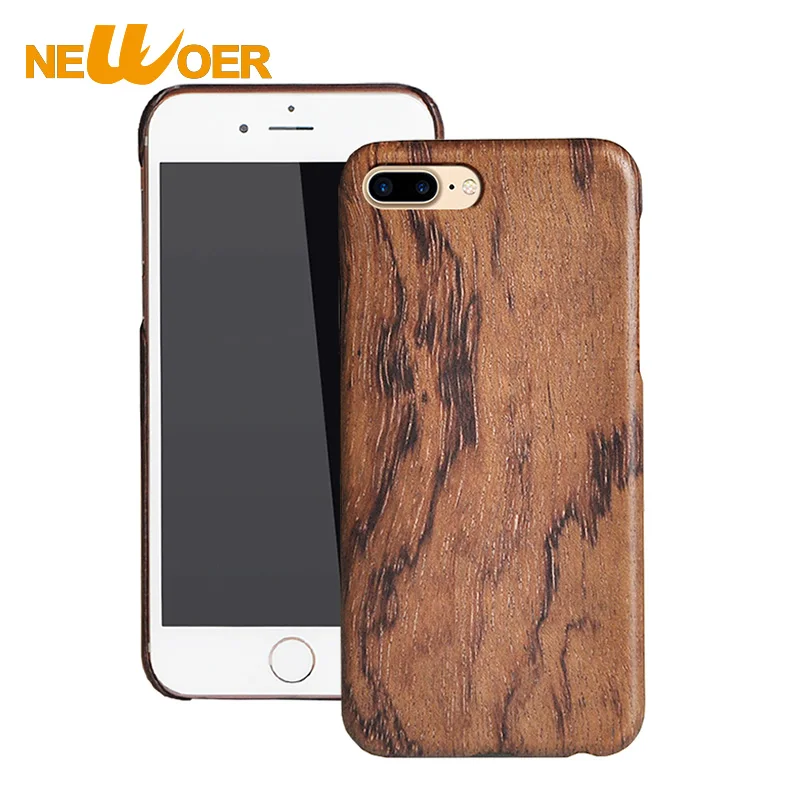 bilder für Für Apple iPhone 7 Plus 7 S Plus Fall Kohlefaser Gehäuse Handyabdeckung Nussbaumholz Stark Anti-knock Shell NEWOER bilder für Für Apple iPhone 7 Plus 7 S Plus Fall Kohlefaser Gehäuse Handyabdeckung Nussbaumholz Stark Anti-knock Shell NEWOER