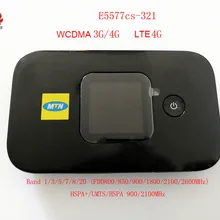 Оригинальная huawei разблокирована E5573-322 3000 mAh LTE USB Wingle LTE Универсальный 4G USB wifi-модем автомобилей, Wi-Fi wrieless маршрутизатор E8372h-153