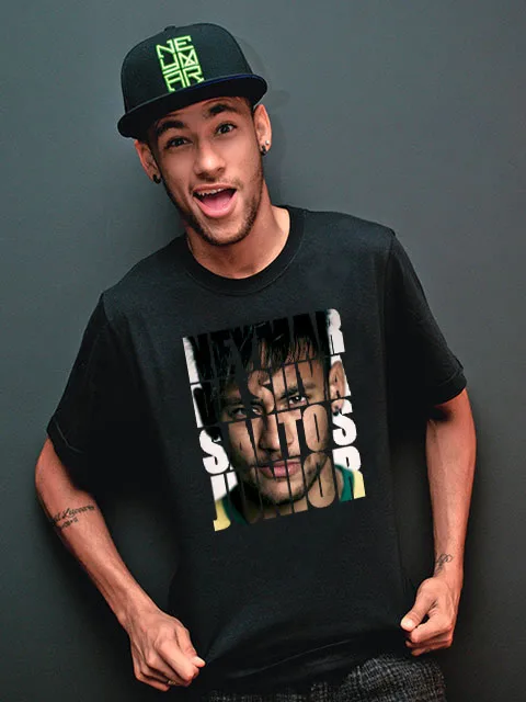 Online Buy Wholesale neymar soccer shirt from China neymar