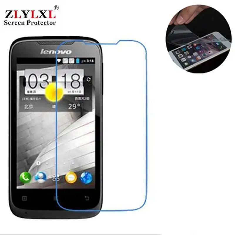 

3 pcs HD for lenovo a369i screen protector film
