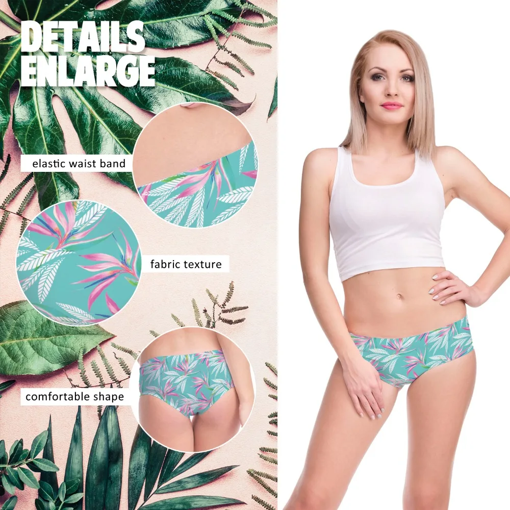 55033 EXOTIC LEAFS TURQISE (0)