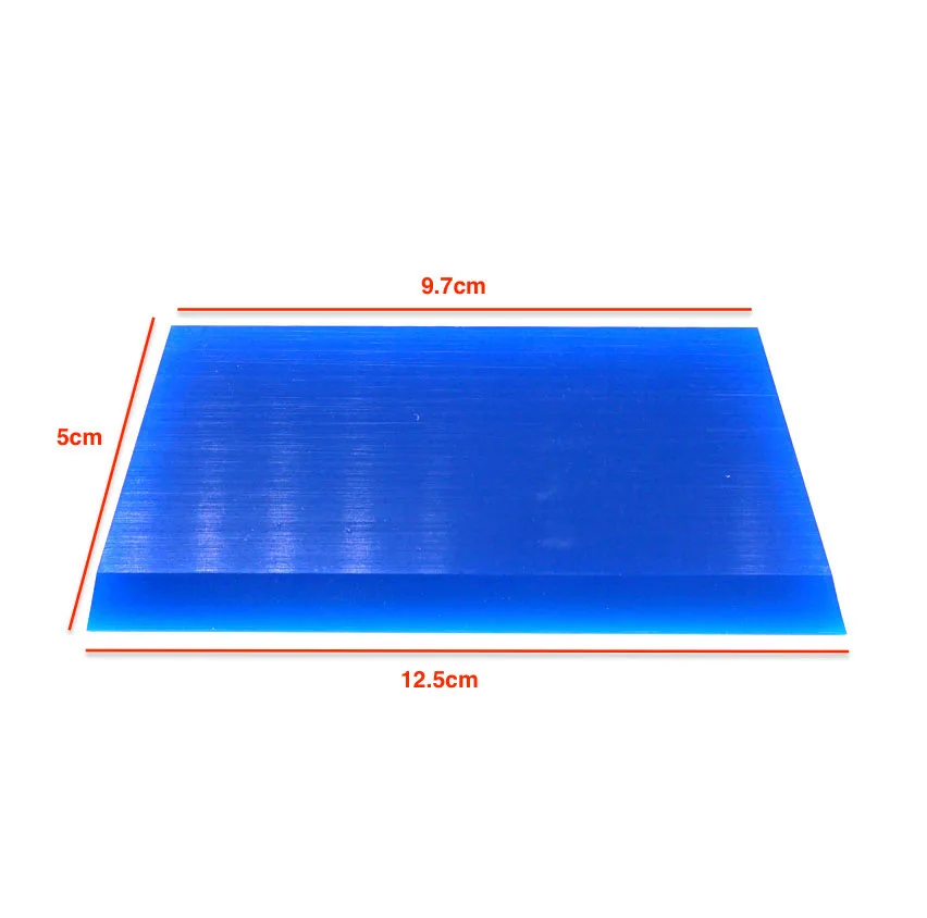 Тонировка, Инструмент для тонировки 12.5 см* 9.7 см автомобиля Обёрточная бумага инструмент окно оттенок Инструмент Ракель Замена лезвий резиновая ракля для автомобиль Тематические товары про рептилий и земноводных