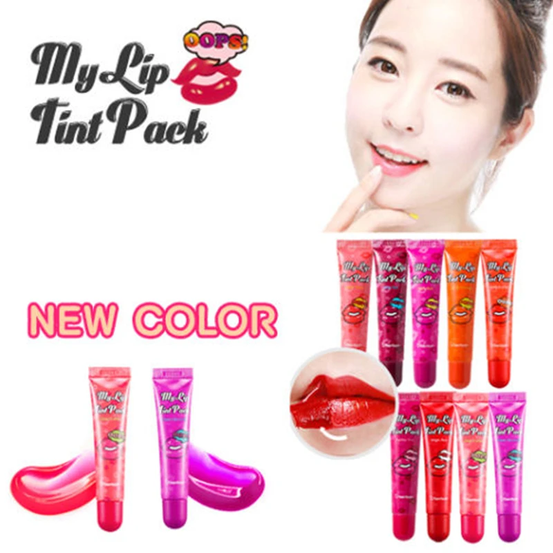 Buy BERRISOM Oops My Tint Pack 9 Color Korea