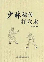 Шаолинь оригинальных эзотерических копания операции, китайский боевых искусств книги, Шаолинь боевых искусств книги