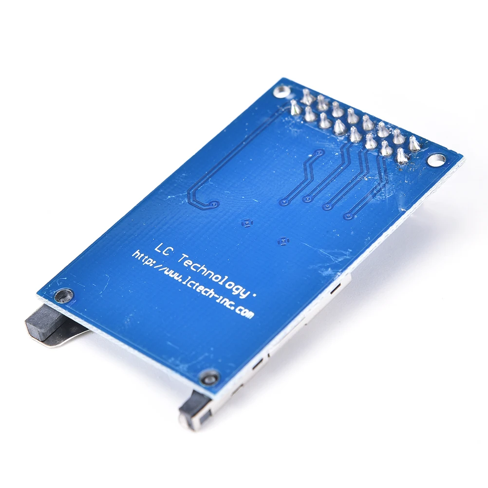 1 шт. ARM микроконтроллер для Arduino DIY Starter Kit умная электроника чтения и письма модуль