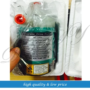 

china guangzhou Mp-10rn Magnetic Drive Low Power Water Pump