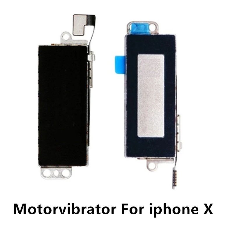 100% протестированный рабочий Вибрационный гибкий кабель для iPhone X двигатель гибкий кабель Замена запасных частей мобильного телефона 100% протестированный рабочий Вибрационный гибкий кабель для iPhone X двигатель гибкий кабель Замена запасных частей мобильного телефона