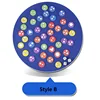 Fly AC Children's educational toys table game chess memory matching game to find candy parent-child interaction Toys 5