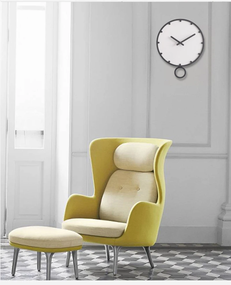 Wall Clock  (16)