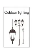 MDBINSOM BRAND LED LIGHTING LAMP (9)