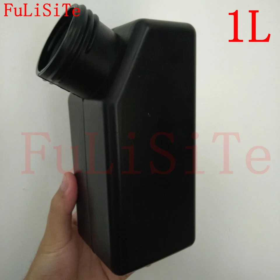 FuLiSiTe UV flated принтер объемная чернильная система 1 л sub емкость для чернил СНПЧ