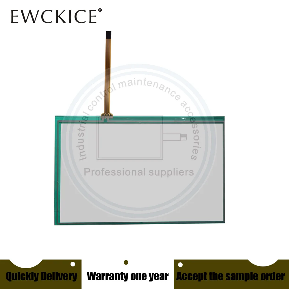 NEW HU070L-00 HF070L-00 HMI PLC touch screen panel membrane touchscreen Industrial control maintenance accessories new usa 100 1412 hmi usa100 1412 plc touch screen panel membrane touchscreen industrial control maintenance accessories