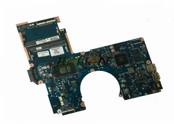 

Motherboard 856231-001 For HP Pavilion 15-AU 15T-AU Notebook Motherboard Mainboard DAG34AMB6D0 Spare: 856231-601