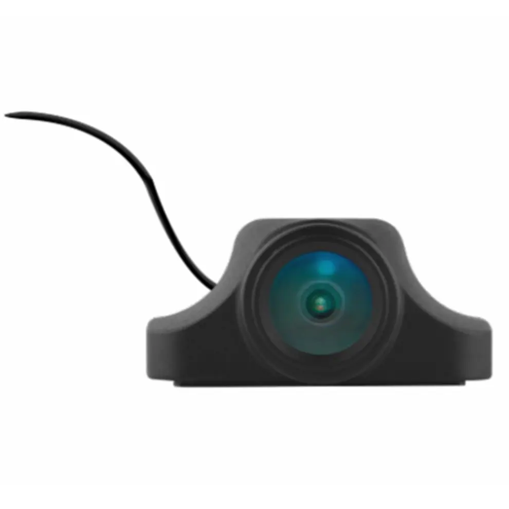 

9.66 Inch IPS Dual 1080P Rear 720P Optional GPS Mirror Sreaming Video Dah Cam