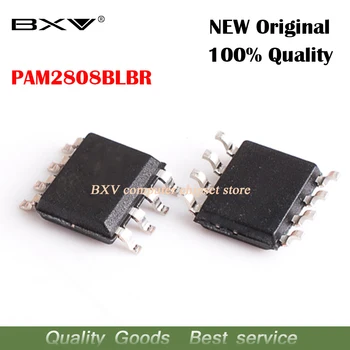 

Free shippin 20pcs/lot PAM2808BLBR P2808 SOP8 flashlight drive constant current driver chip original authentic