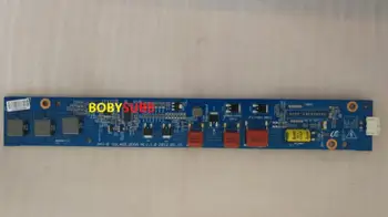 

SSL400_0D5A REV:1.0 Inverter Board