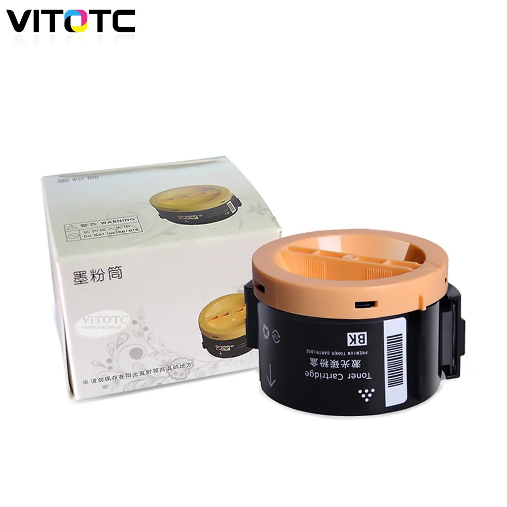 Toner Cartridge 106R02182 106R02183 Compatible For Fuji Xerox 3010 3040 ...