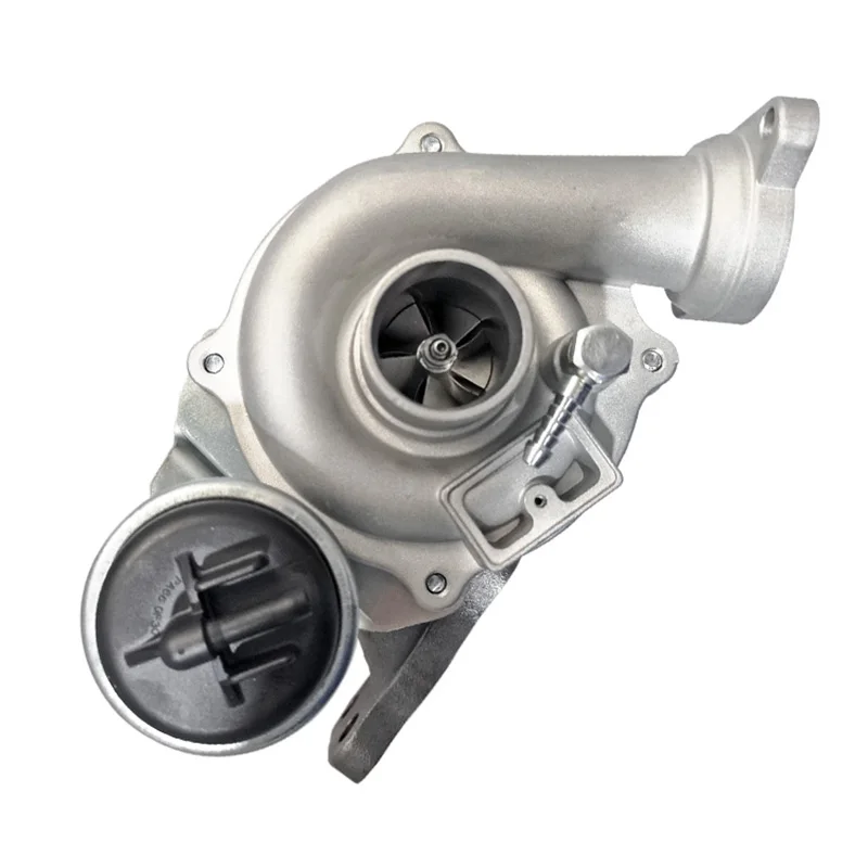 

Turbocharger KP35 54359880009 54359880007 54359880001 54359700009 for Ford Fiesta 1.4 L Mazda 2 DV4TD CITROEN C2/C5