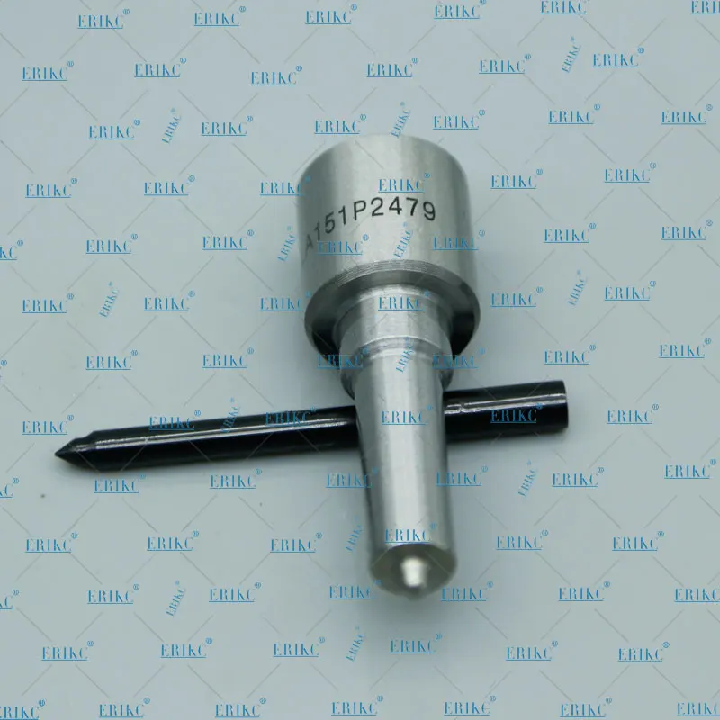 0 433 172 479 ERIKC DLLA151P2479 Auto Part Fuel Injector Nozzle DLLA 151P2479 Fuel Dispenser DLLA 151 P2479 for 0445110692 (5)