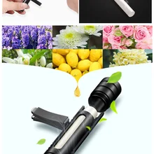 Автомобильный Кондиционер воздуха на выходе Духи дополнение палка стойкие духи для peugeot 206 307 406 407 207 208 308 508 2008 3008