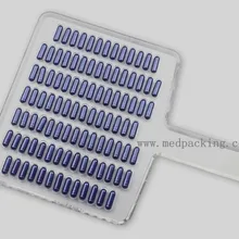 Ручной капсульный счетчик 100 шт/время