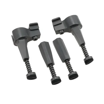 

Spring Landing Gear for DJI MAVIC 2 Pro Zoom Front&Rear Extended Landing Leg Heightened Shockproof Protective Gimbal Drone Parts