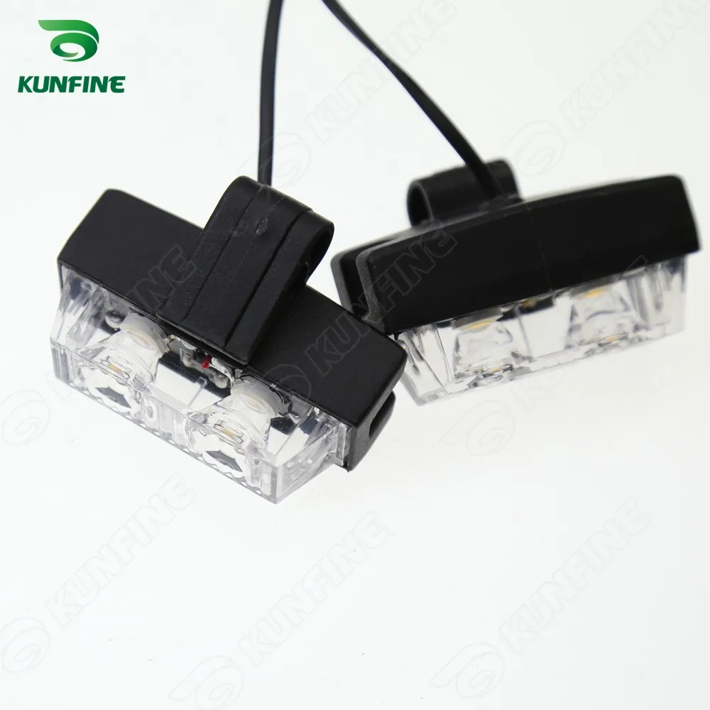 led strobe light KF-L3034-G