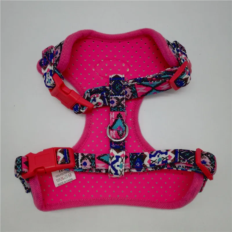 Dog Harness for Small Dogs (2)