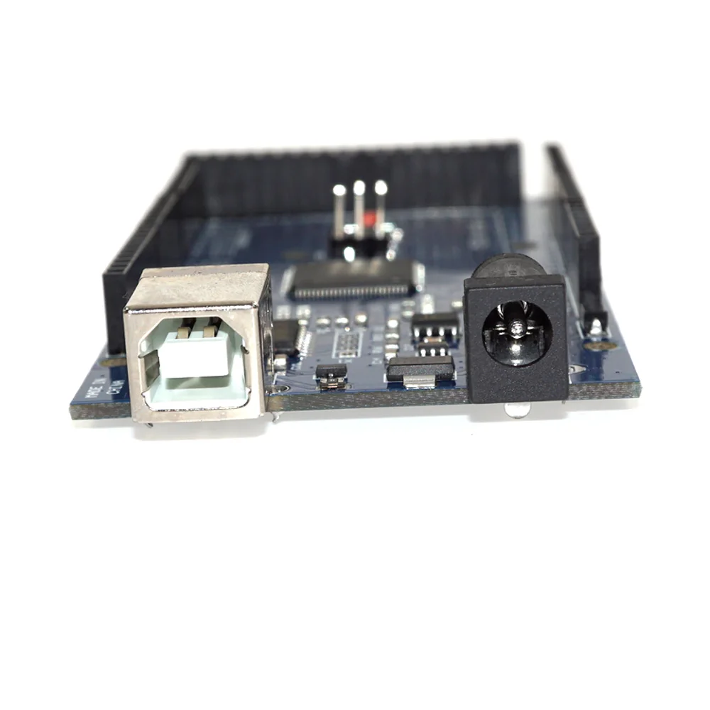 Умная электроника Mega2560 R3 atmega328p-au CH340G IC Mega2560 R3 с USB кабель для Arduino