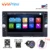 AMPrime 2 din auto radio 6.6 “Giocatore MP5 Touch Screen Display Digitale Bluetooth Multimedia USB 2din Autoradio Auto di Backup monitor