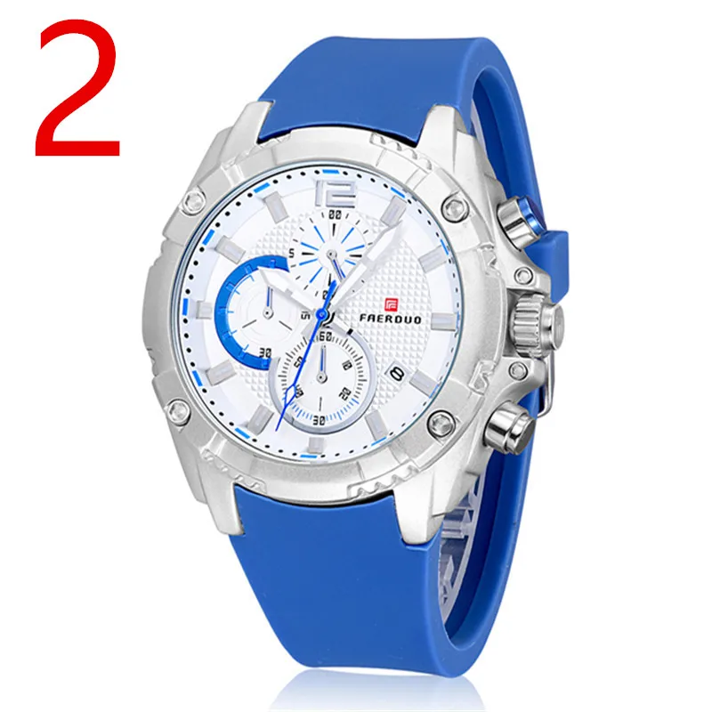 

Men's fashion elegant high quality business watch.03