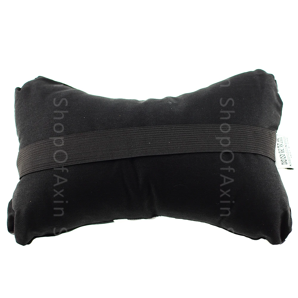 Подушка для шеи Union Jack в клетку occipital mini cooper clubman countryman hardtop R50 R53 R55 R56 R60 R61 F54 F55 F56|mini