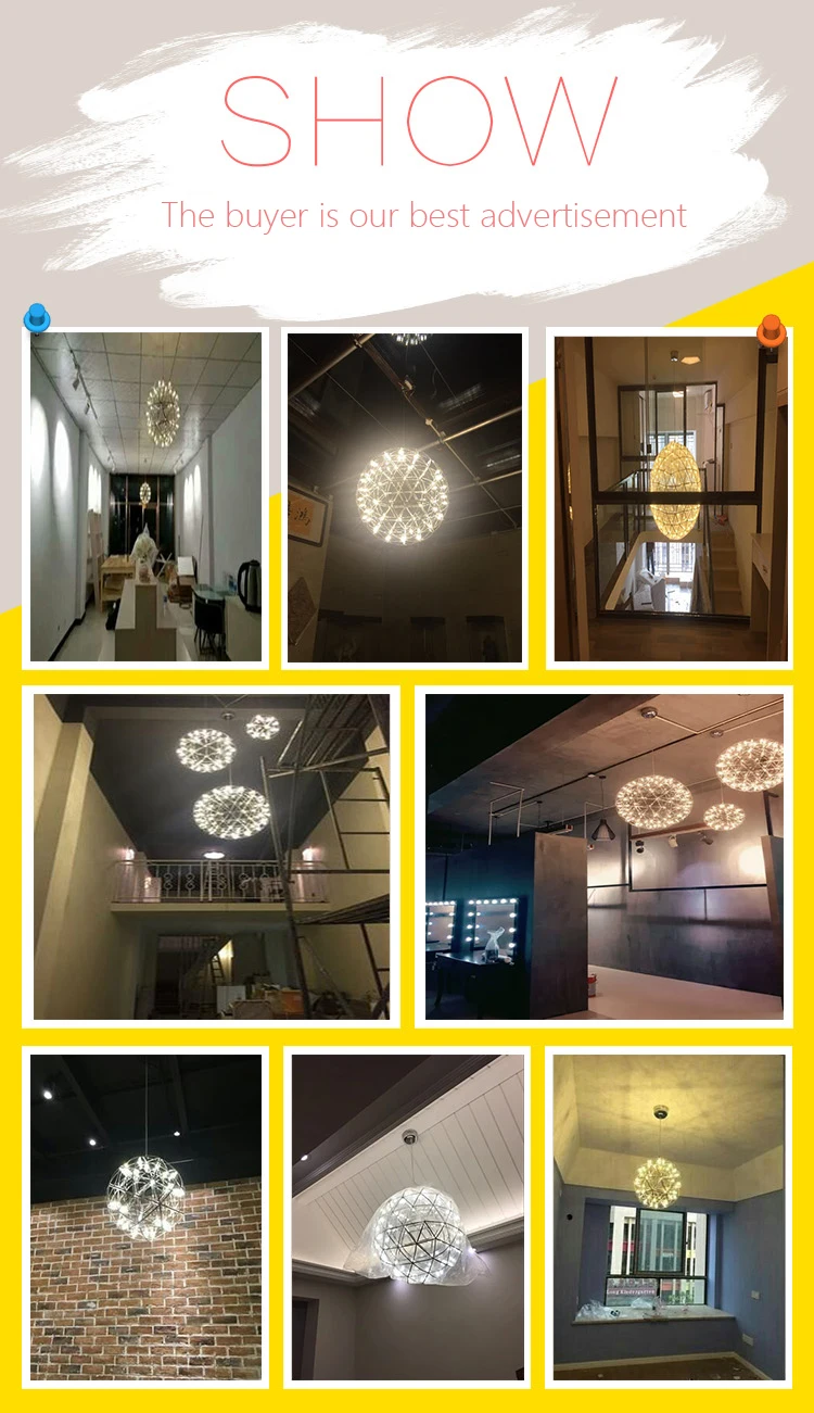 Современный подвесной светильник дизайнерский светодиодный для столовой