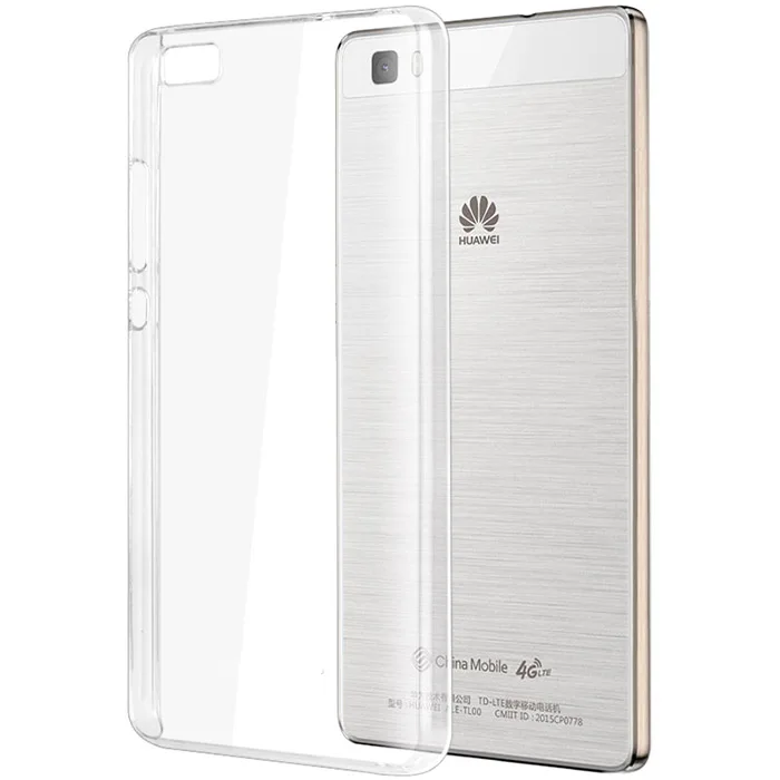 Чехол для Huawei Ascend P8 lite P8lite 5 дюймов mini новый высококачественный жесткий