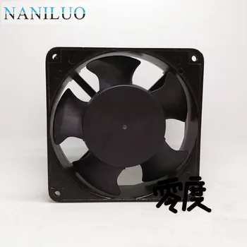 

NANILUO Wholesale SP102A 1123MBT.GN 12038 12cm 120mm AC 115V/110V 12cm 120mm aluminum server inverter coolin fan