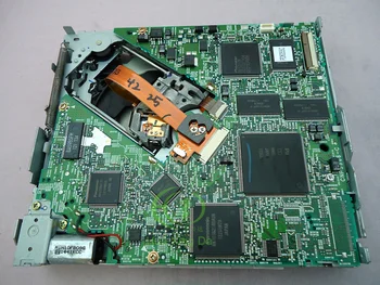 

Original DVD mechanism PCB number CNP5906-C for Car Telescopic screen DVD player Navigation