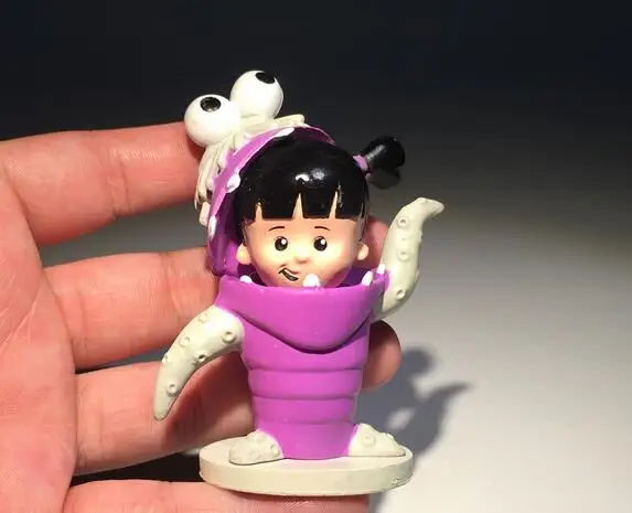 monsters inc boo's toy