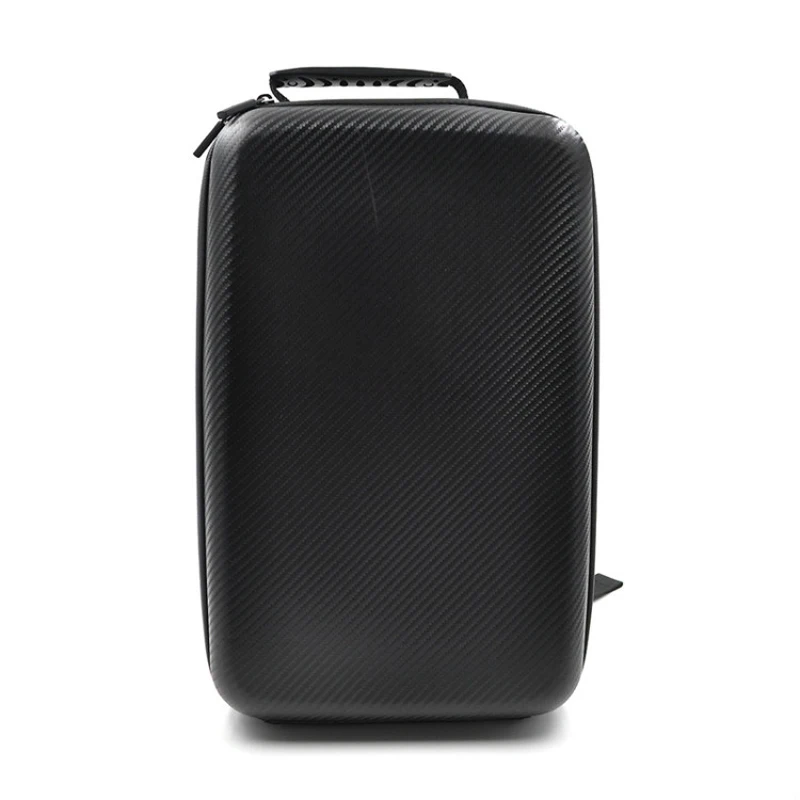 

DJI Mavic Pro Camera Drone Hardshell Carbon Grain Backpack Hard Bag Waterproof Suitcase Carring Box Case