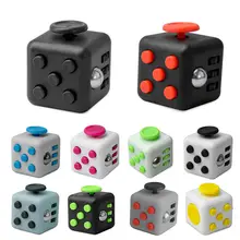 Fidget Cube Toy Anxiety Attention Stress Relief For Adult Children