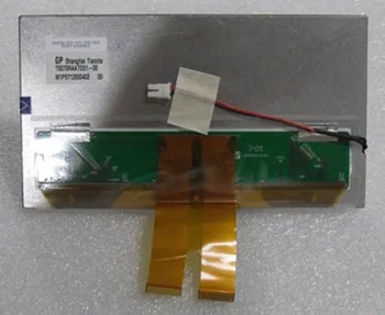 

TIANMA 7.0 inch TFT LCD Screen TS070RAATD01-00 WVGA 800(RGB)*480