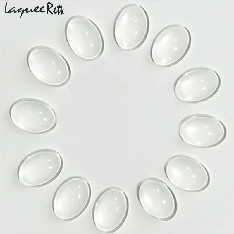 

12pcs New French False Nail Tips Nail Gel Polish Display Oval Glass Color Fake Nails Card Nail Art Salon Display