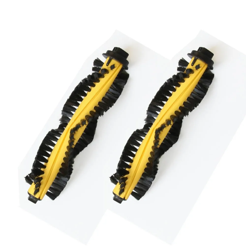 Accessory Main Brush for ILIFE A4 Robot Vacuum Cleaner Replacement