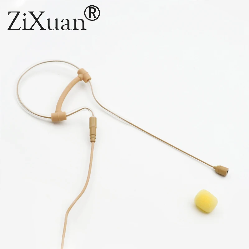 Микрофон для наушников Sennheiser Shure akg Audio Technica|Микрофоны| |