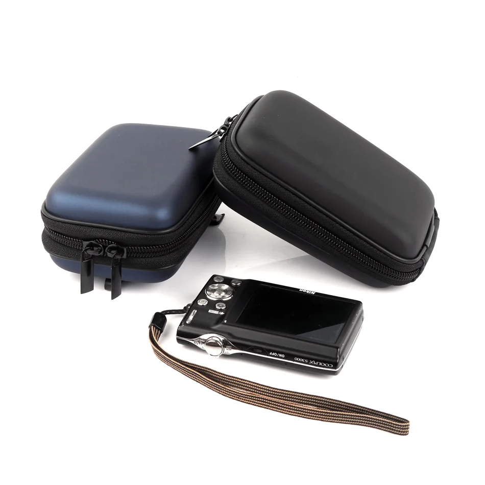 Чехол для камеры Canon Powershot G7X G9XII SX730 SX720HS sx600 SX610 SX220 SX210 S90 N2 N100 D30 A2000 защитный чехол |